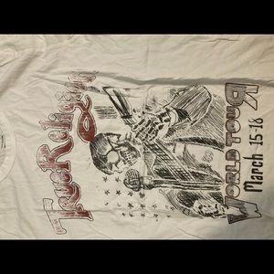 TR TSHIRT